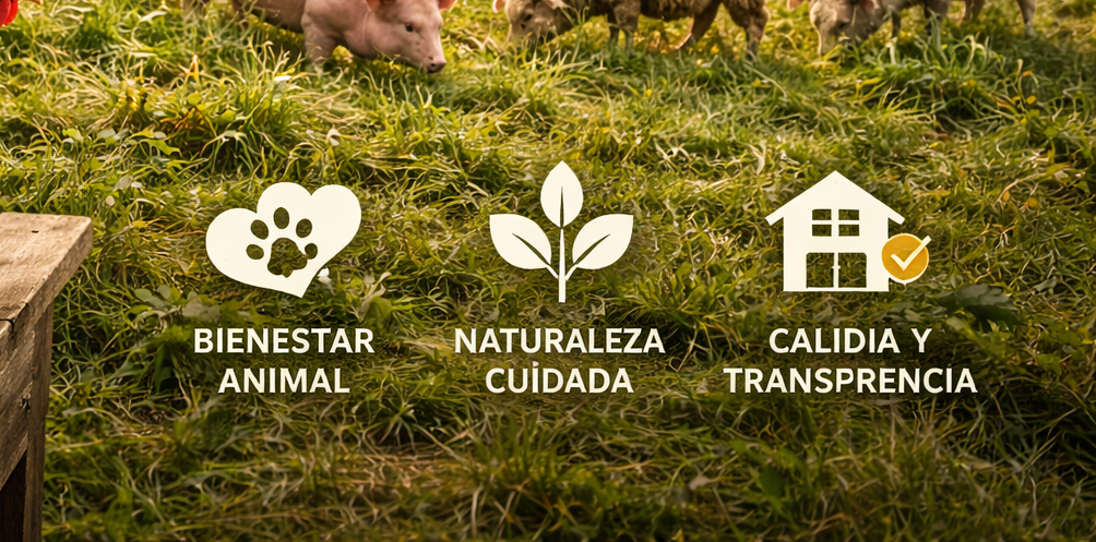 Producción Responsable